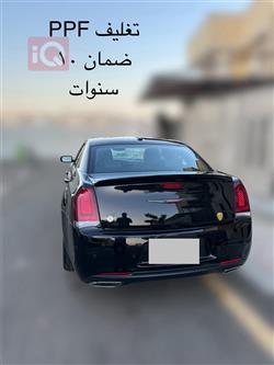 کرایسلەر 300